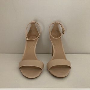 Aldo Piliria Heel - Size 9